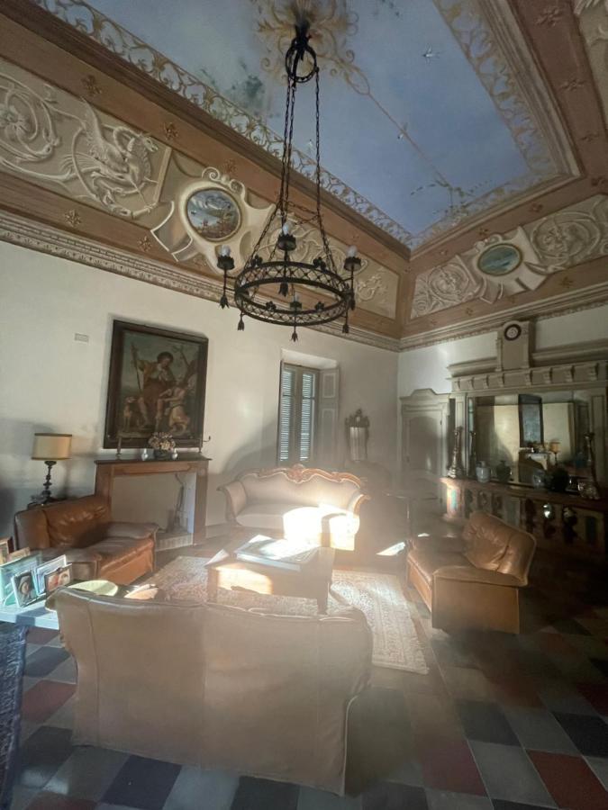Ozzano Monferrato Dimora Storica La Corte Delle 4 Stagioni מראה חיצוני תמונה