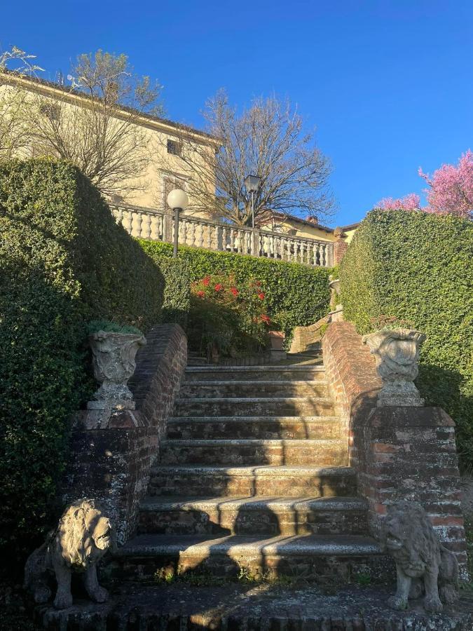 Ozzano Monferrato Dimora Storica La Corte Delle 4 Stagioni מראה חיצוני תמונה