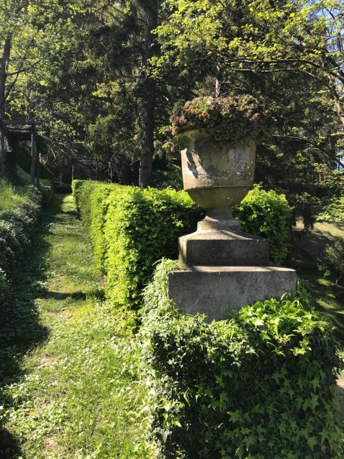 Ozzano Monferrato Dimora Storica La Corte Delle 4 Stagioni מראה חיצוני תמונה