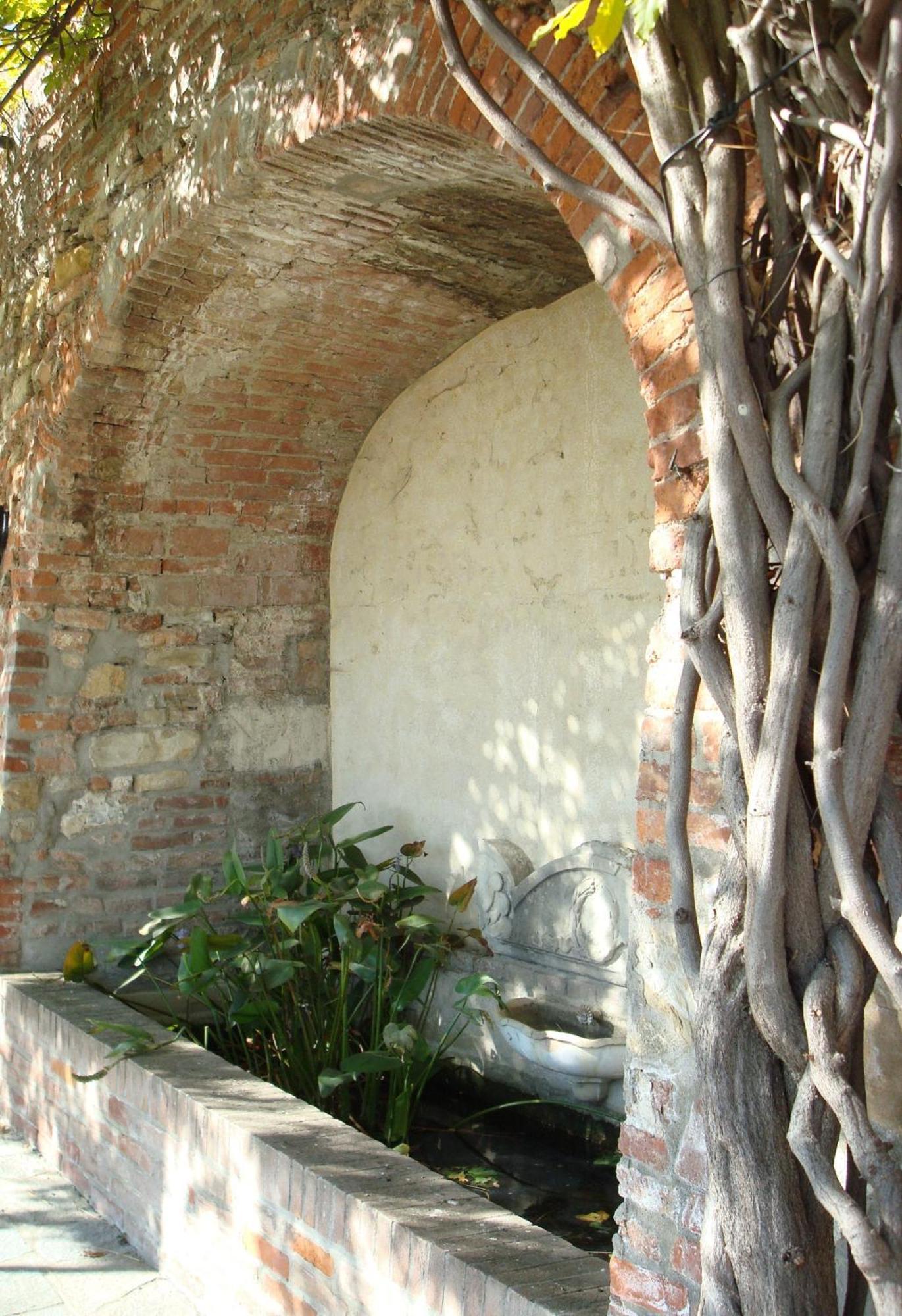 Ozzano Monferrato Dimora Storica La Corte Delle 4 Stagioni מראה חיצוני תמונה