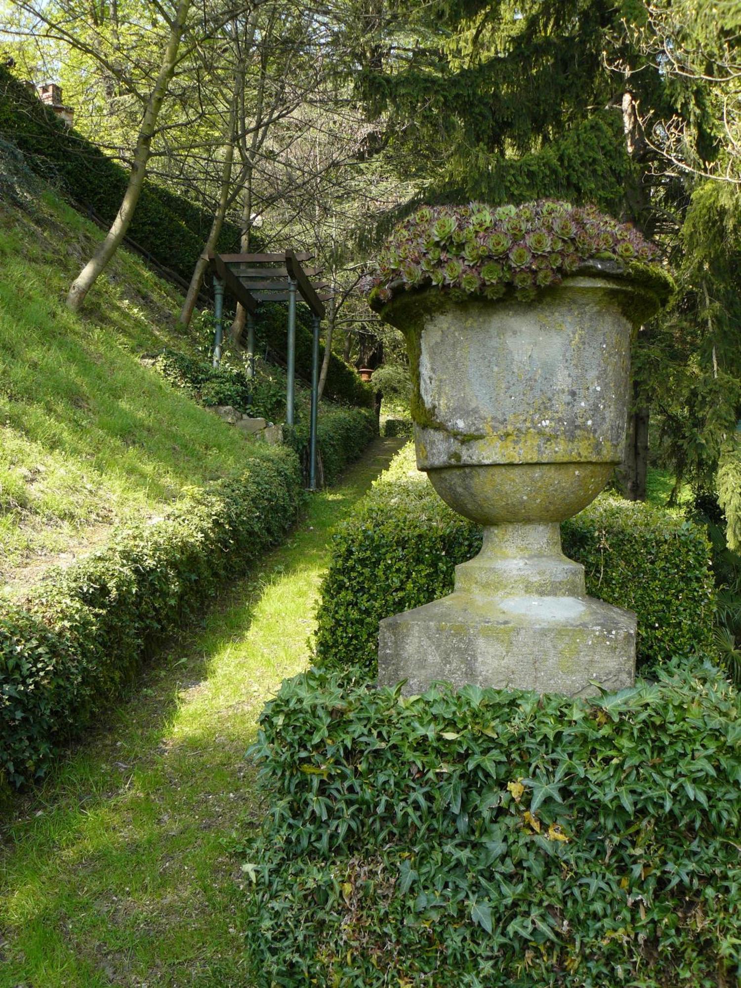 Ozzano Monferrato Dimora Storica La Corte Delle 4 Stagioni מראה חיצוני תמונה